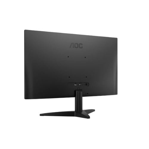 AOC 24B36X 23.8": IPS, FHD 144Hz, 0.5ms MPRT, 300 nits, 1500:1, sRGB 123%, HDMI 1.4 & DP 1.4, tilt stand, VESA 100×100, 18W, 2.52kg w/ stand