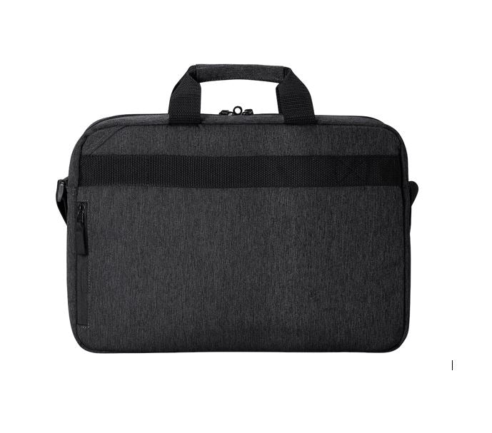 HP Bag 15.6" Prelude Pro Recycle Top Load Carry Case Laptop Bag Recycled Fabric Strap Adjustable, Padded Design Fits 15.6" 14" 13.3" Notebook