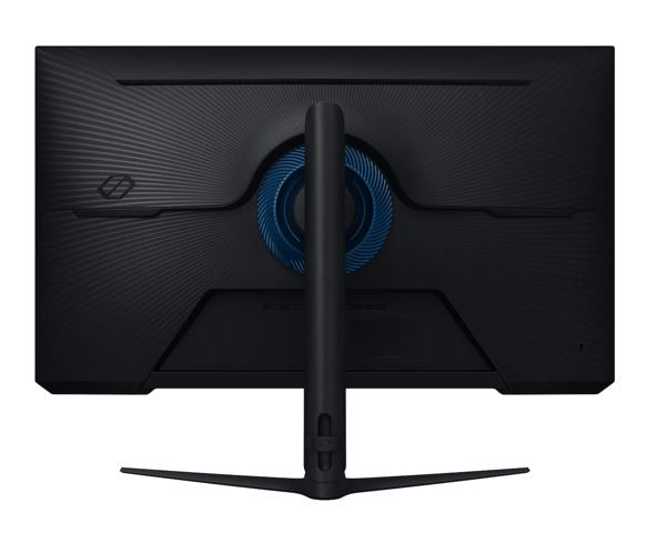 Samsung Odyssey G51F 32" QHD Gaming Monitor 2K 2560x1440 180Hz16:9 5ms VA FreeSync HDR10 DisplayPort HDMI Tilt Swivel Pivot VESA Headphone 3YR WTY