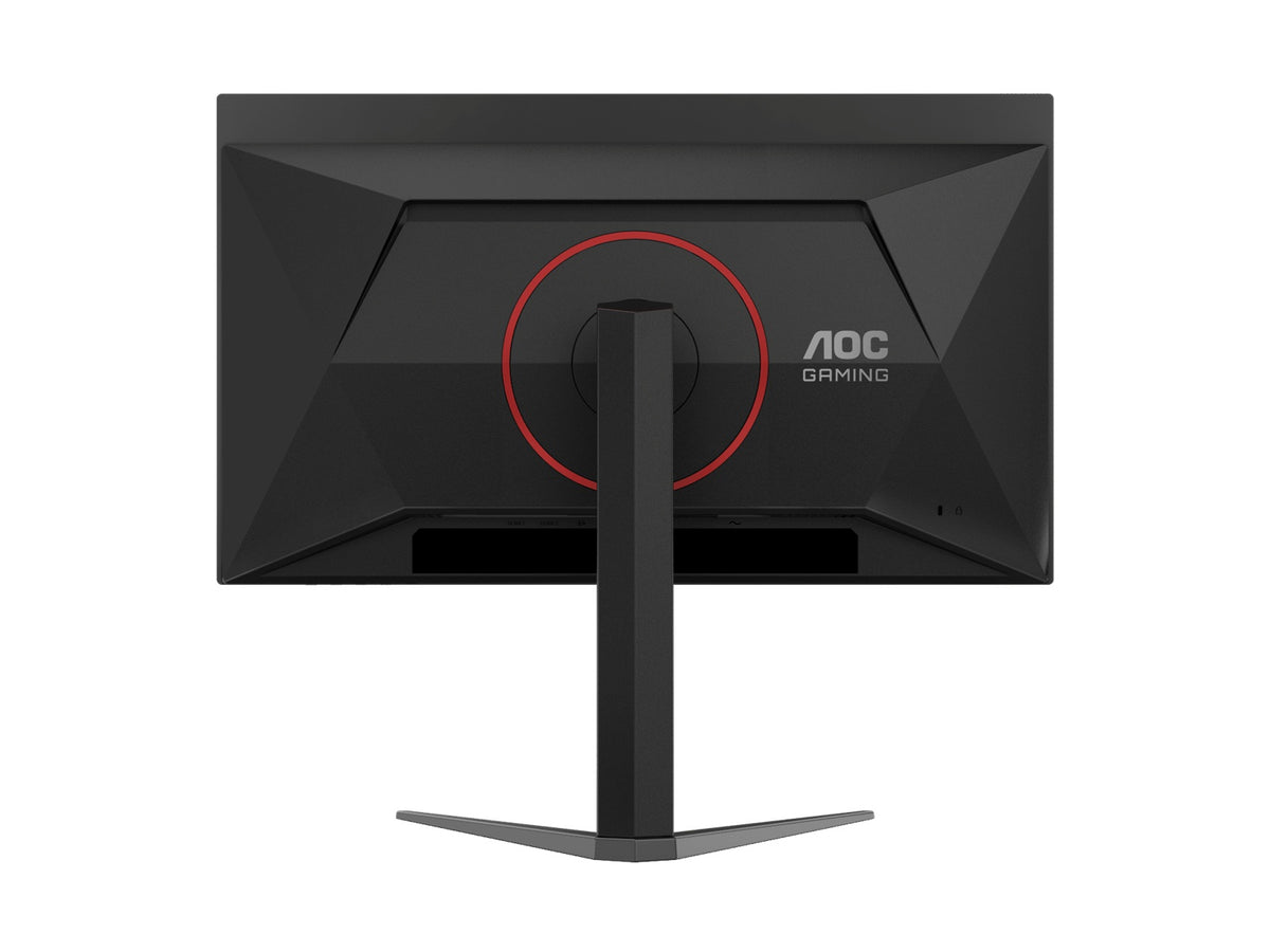 AOC 27" QD-OLED Q27G4SD: 2560×1440 @ 360Hz, 0.03ms GtG, 1.5M:1 contrast, 1000 nits HDR, DCI-P3 99%, HDMI 2.1, DP 1.4, height-adjustabe (LS)
