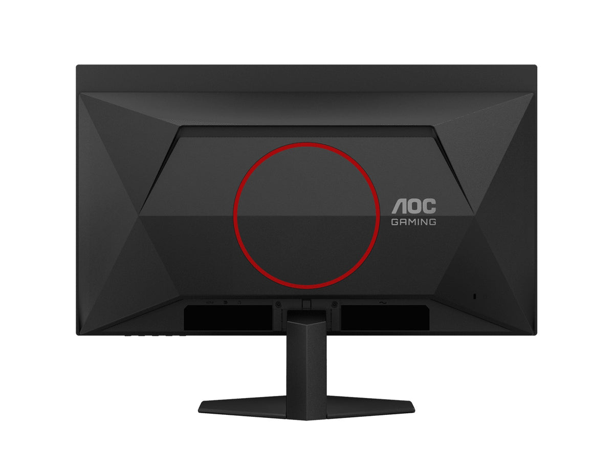 AOC 26.5" QD-OLED Gaming Monitor, 2560x1440, 240Hz DP, 0.03ms GtG, 1.5M:1 contrast, 99% DCI-P3, anti-reflection panel