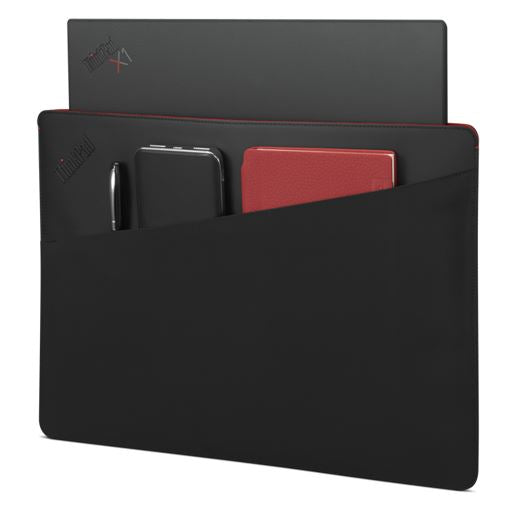 ThinkPad Professional 14-inch 13" 14" Sleeve Recycled materials Slim and lightweight for effortless carrying