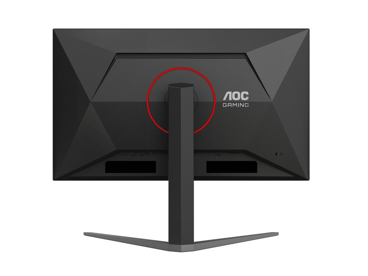 AOC U32G4 31.5" Fast IPS, 1920×1080 (FHD)@320Hz, 3840×2160@160Hz, 350cd/m², sRGB 119%, DCI-P3 95%, 178°, DP1.4, HDMI2.1, VESA 100×100, 130mm, 40W