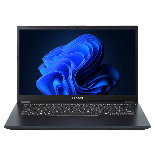 Leader Companion SCP4-C3, 14" FHD, Intel Core 7 150U, 64GB DDR4 RAM, 1TB NVMe SSD, Wi-Fi 6E, HD Camera, Windows 11 Pro, 180° Hinge, 2 Year Warranty