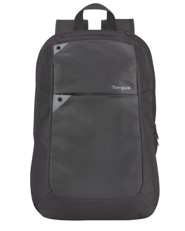 Targus 15.6" -16" Intellect Padded Laptop Compartment - Black Backpack/Notebook/Laptop Bag~ TBB565AU