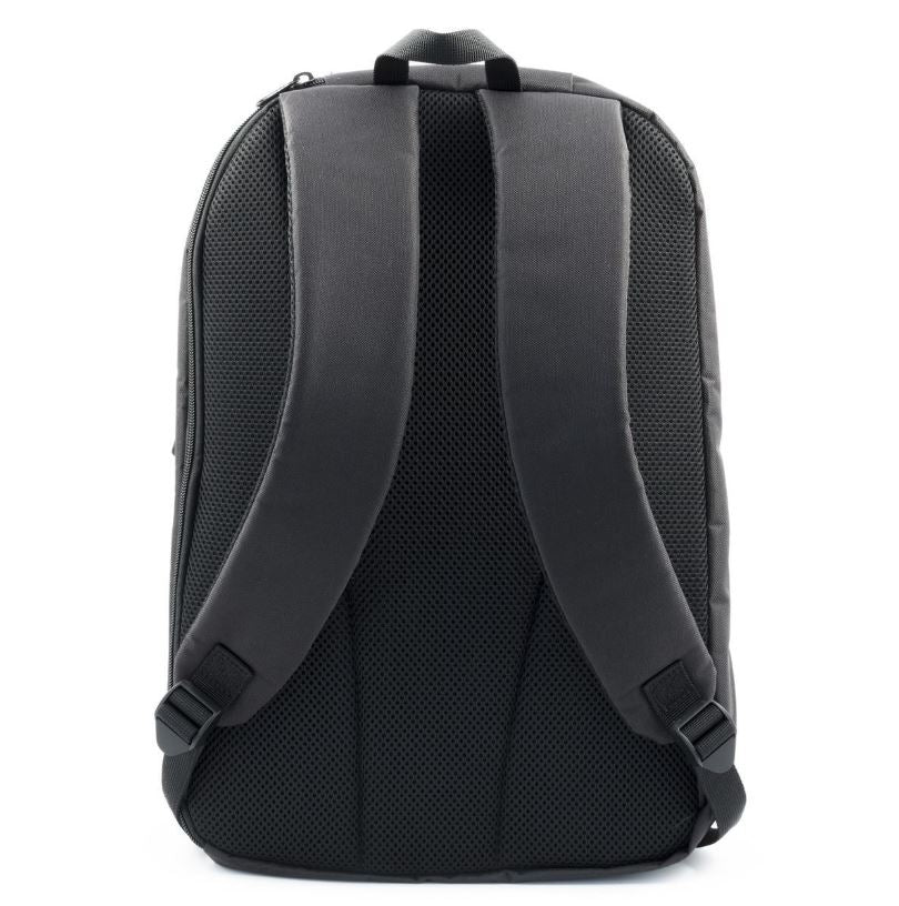 Targus 15.6" -16" Intellect Padded Laptop Compartment - Black Backpack/Notebook/Laptop Bag~ TBB565AU