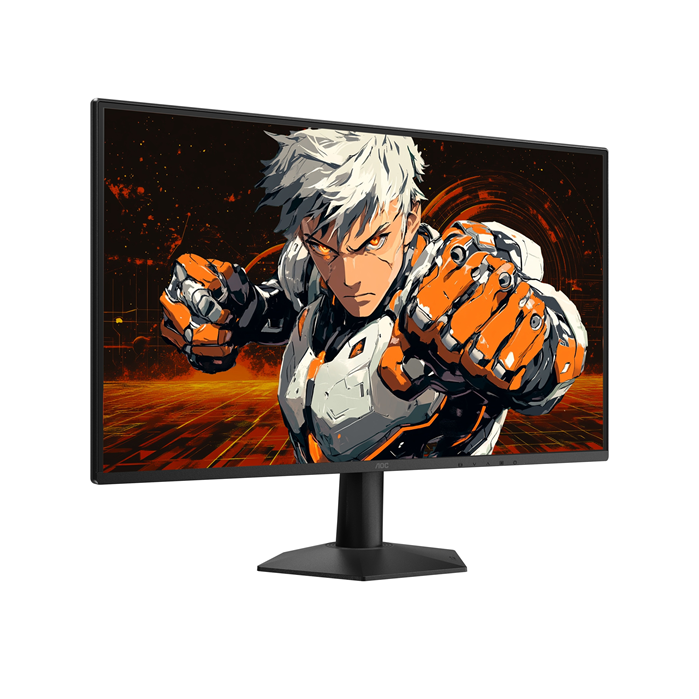 AOC 27G50Z, 27", IPS, FHD 1920x1080, 240Hz, 0.5ms, 300nits, DisplayPort 1.4, HDMI 2.0, VESA mount