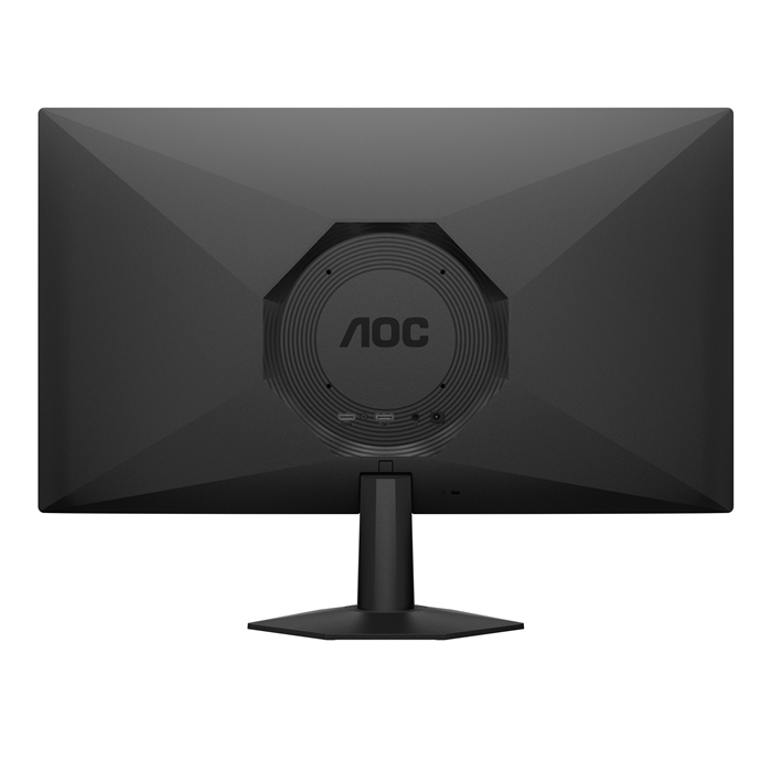 AOC 27G50Z, 27", IPS, FHD 1920x1080, 240Hz, 0.5ms, 300nits, DisplayPort 1.4, HDMI 2.0, VESA mount