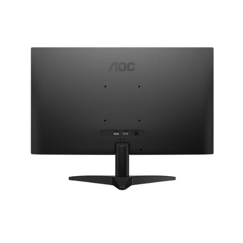 AOC 24B36X 23.8": IPS, FHD 144Hz, 0.5ms MPRT, 300 nits, 1500:1, sRGB 123%, HDMI 1.4 & DP 1.4, tilt stand, VESA 100×100, 18W, 2.52kg w/ stand