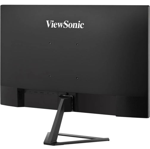 ViewSonic 27" FHD IPS Gaming, 240Hz, 1ms MPRT, HDR10, FreeSync, G‑Sync Compatible, HDMI×2, DP, 178°/178°, 250 Nits, 3YARW
