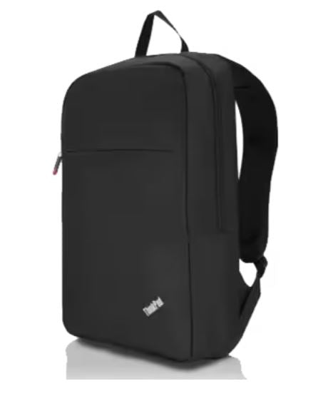 LENOVO ThinkPad 15.6" Basic Backpack Bag - Compatible with All ThinkPad Ultrabook Laptops Notebooks fit 16" 15.6" 14" 13.3" Durable 3 Years Wty