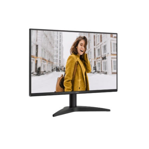 AOC 24B36X 23.8": IPS, FHD 144Hz, 0.5ms MPRT, 300 nits, 1500:1, sRGB 123%, HDMI 1.4 & DP 1.4, tilt stand, VESA 100×100, 18W, 2.52kg w/ stand