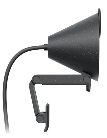(LS) Logitech Brio 300 Full HD Webcam - Graphite (EOL)