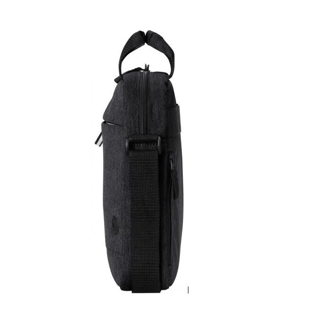 HP Bag 15.6" Prelude Pro Recycle Top Load Carry Case Laptop Bag Recycled Fabric Strap Adjustable, Padded Design Fits 15.6" 14" 13.3" Notebook