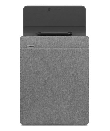 Lenovo 15.6"-16" inch Yoga Sleeve Clean and classic design Easy-to-use Slim Premium quality soft materials Grey