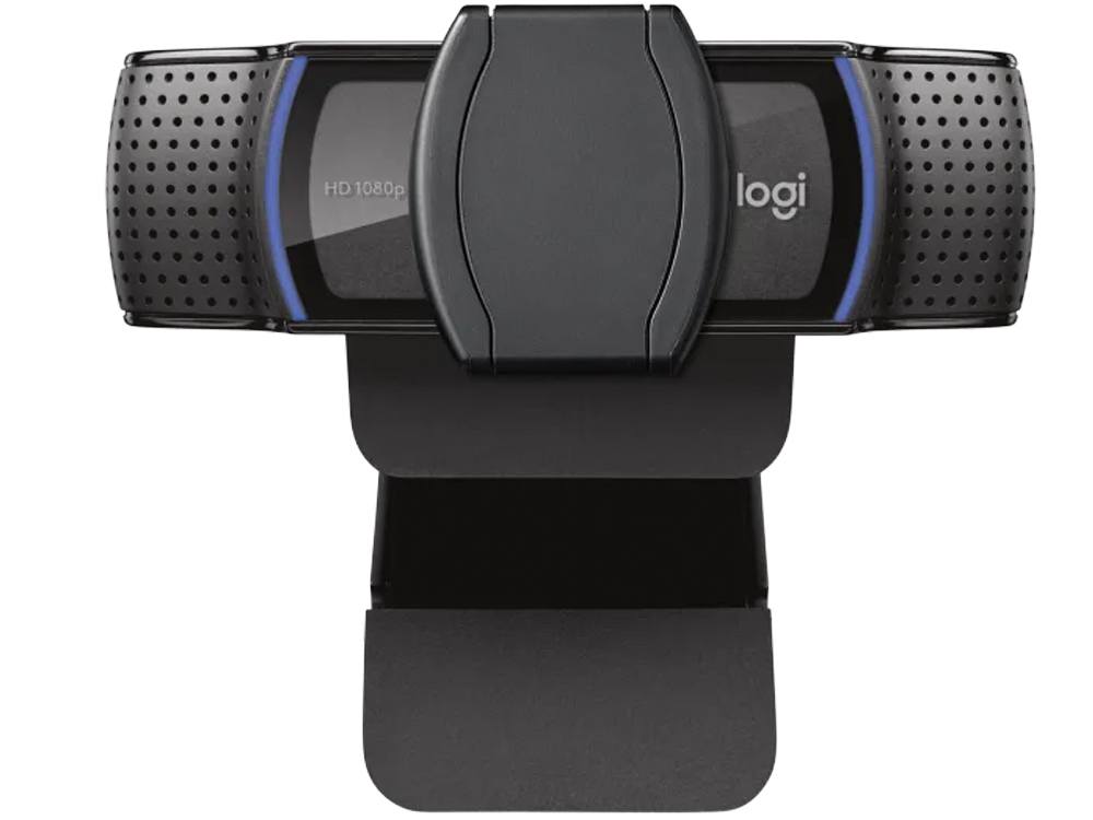 Logitech C920e BUSINESS WEBCAM 1080p business webcam perfect for mass deployment 3-year limited hardware warranty