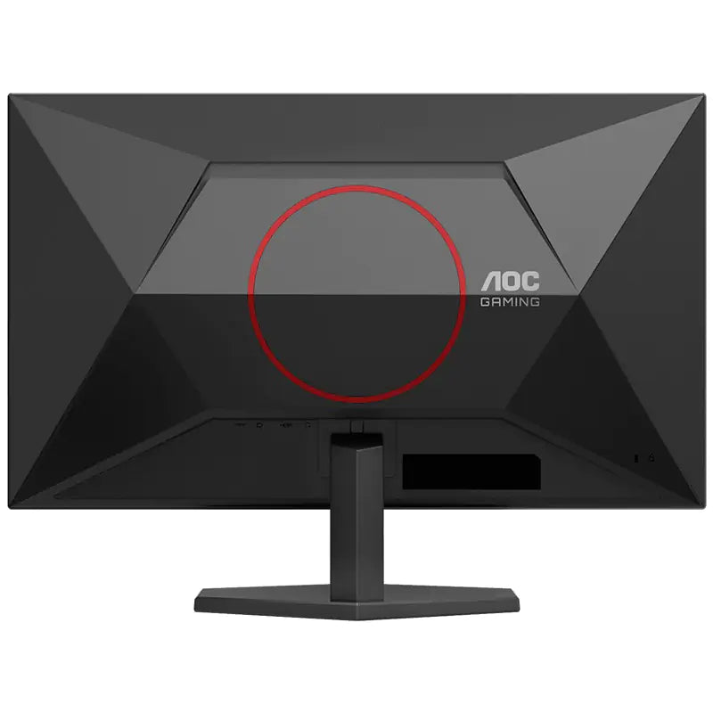 AOC 27" 260Hz Gaming Monitor : Fast IPS panel, 2560×1440 @ 260Hz, 0.3ms MPRT, 120% sRGB, 98.5% DCI-P3, 300 nits, DP & HDMI, tilt stand