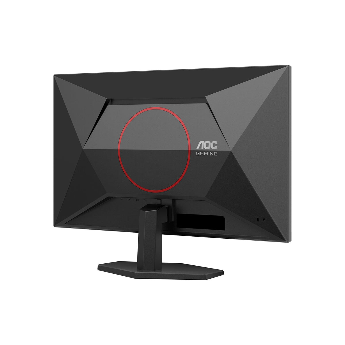 AOC 27" 180Hz 2560 × 1440 (QHD) 0.5ms MPRT, Fast IPS, HDMI2.0 × 1 DisplayPort1.4 × 1 G-SYNC Compatible Gaming Monitor
