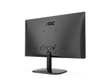 AOC 22B2HN 21.5" 22B2HN FHD (16:9) VA, 75Hz w/ HDMI 1.4, VGA, Tilt, Low Blue, Flicker Free, Ultra Slim, VESA 100mm, Tilt. Home Office Business Monitor