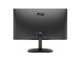 AOC 22B2HN 21.5" 22B2HN FHD (16:9) VA, 75Hz w/ HDMI 1.4, VGA, Tilt, Low Blue, Flicker Free, Ultra Slim, VESA 100mm, Tilt. Home Office Business Monitor