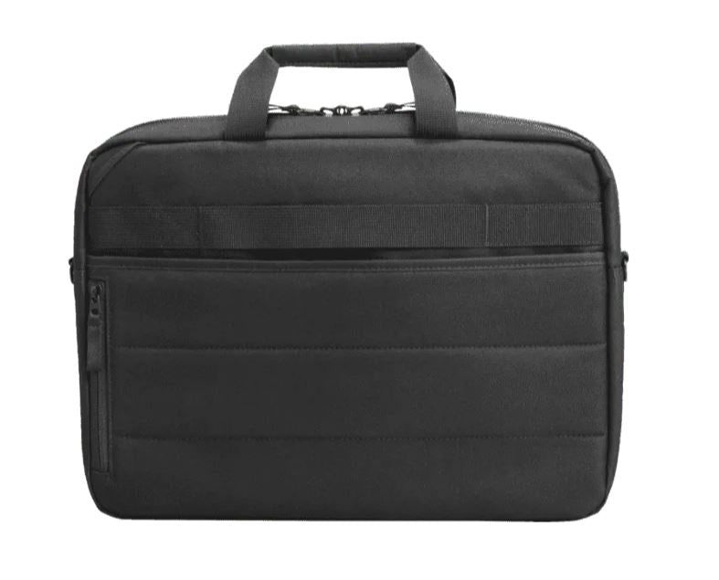 HP Renew Business 16" Laptop Bag 14L - Eco-Friendly Recycled Materials, RFID Security, Multi-Pocket Storage for 12" to 16" Laptops