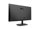 AOC 24B2XDA 23.6" IPS 4ms FHD, Adaptive Sync, Headphone out, Tilt, VESA100mm, 2x Integrated Speakers.