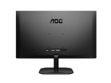 AOC 24B2XDA 23.6" IPS 4ms FHD, Adaptive Sync, Headphone out, Tilt, VESA100mm, 2x Integrated Speakers.