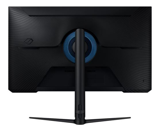 Samsung 32" S30D Odyssey Gaming Monitor FHD 1920x1080 1ms 16:9 180Hz Tilt HAS Swivel Pivot VESA VA HDMI DP HDCP Free Eye Saver Mode Black 3Y WTY