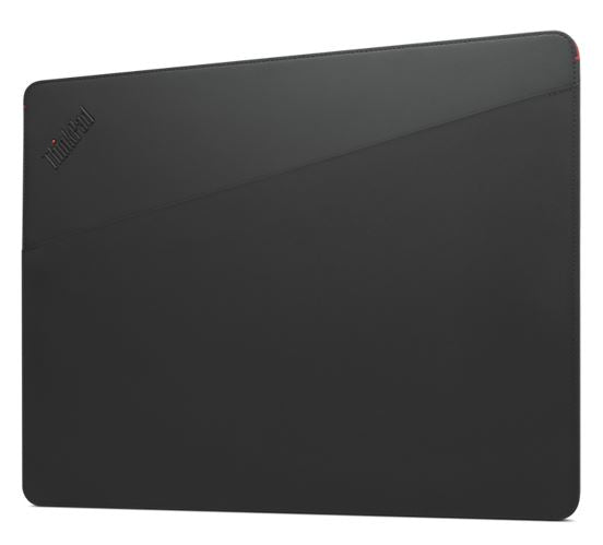 ThinkPad Professional 14-inch 13" 14" Sleeve Recycled materials Slim and lightweight for effortless carrying