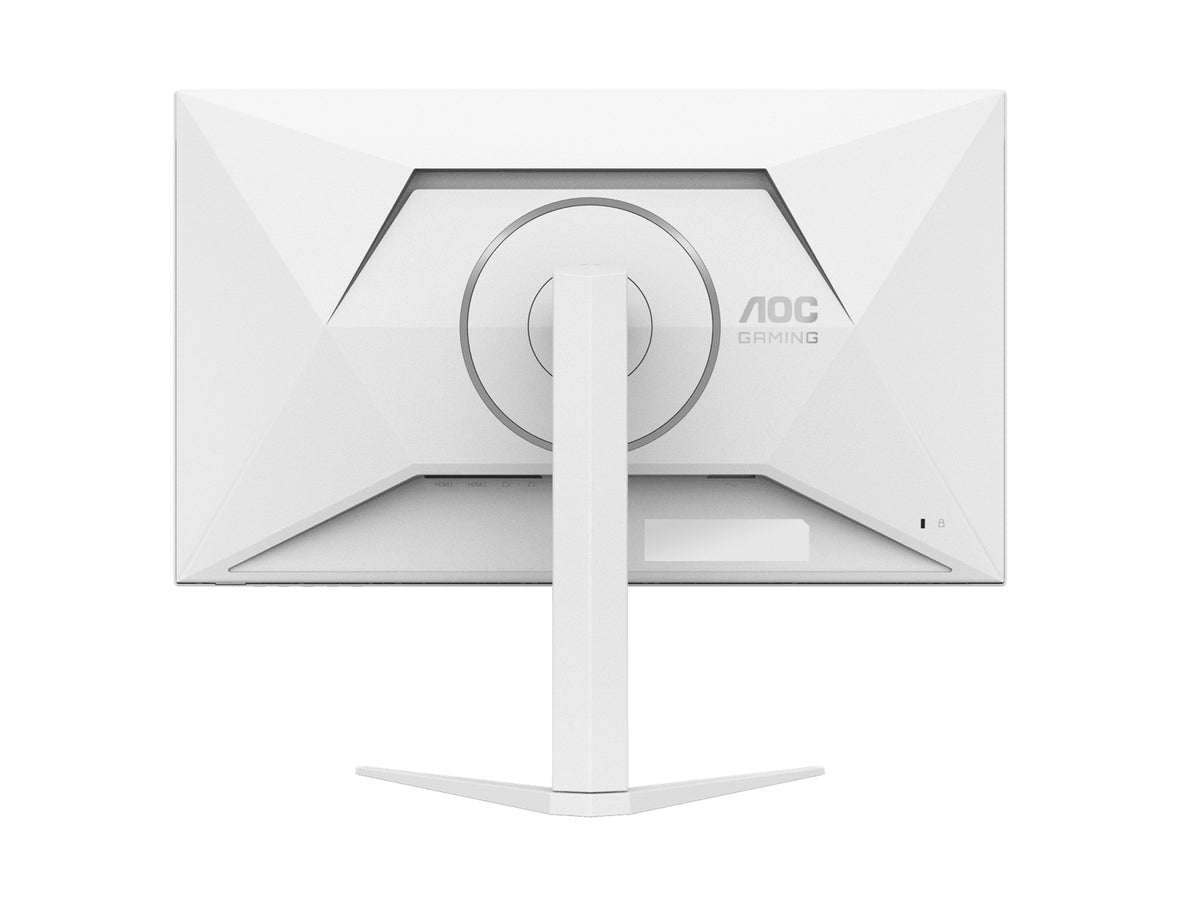 AOC 27" Fast IPS Q27G4SL/WS: 2560×1440 @ 320Hz, 1ms GtG, 350 nits, HDR 450 nits, sRGB 125%, DP 1.4, HDMI 2.1, ergonomic stand, VESA 100mm