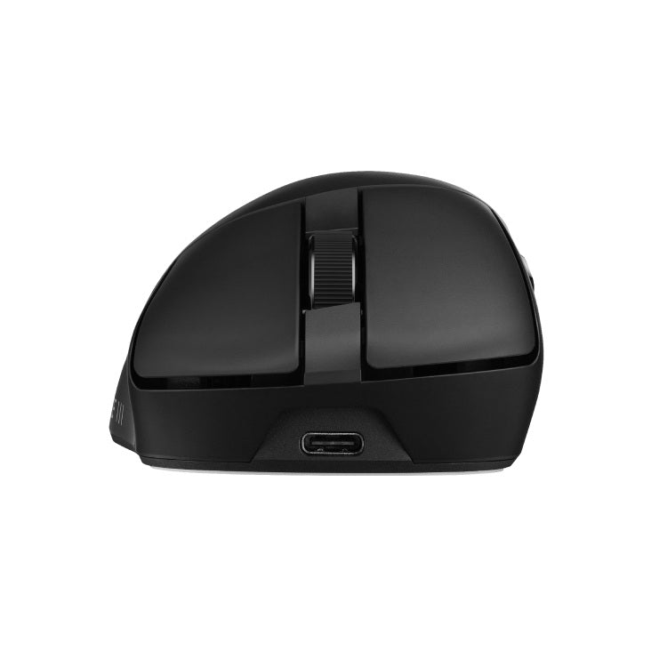 ASUS ROG Gladius IV Ace Gaming Mouse - Black, 65K DPI, 8K Hz, 56g, Optical Switches, 2.4GHz/Bluetooth 6.0, USB-C