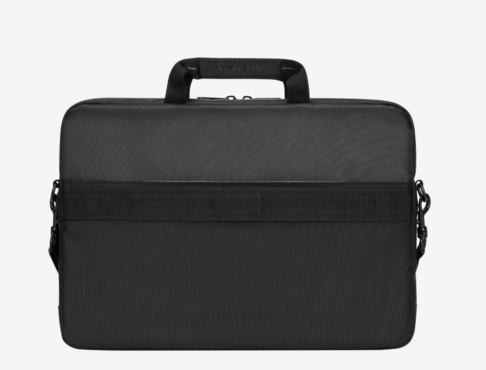 Targus CityGear III SlimLite 15.6"–16" Laptop Case Black | Lightweight Business Notebook Bag