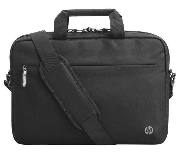 HP Renew Business 17.3" Laptop Bag – Eco-Friendly Business Notebook Carry Case