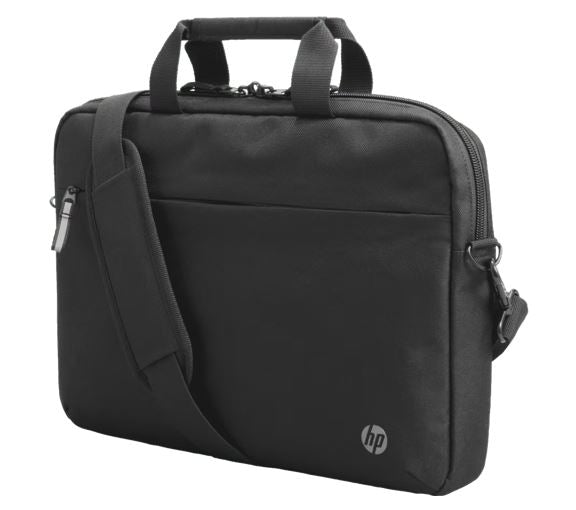 HP Renew Business 17.3" Laptop Bag – Eco-Friendly Business Notebook Carry Case