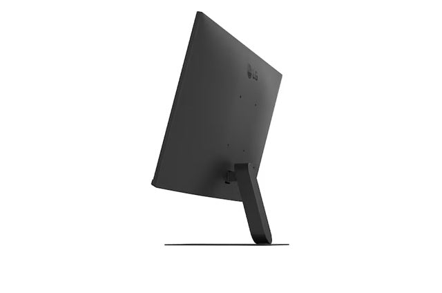 LG 24" IPS Full HD 144Hz Monitor, 1920x1080, 1ms MBR, HDR10, AMD FreeSync, sRGB 99%, HDMI, VGA, 100x100 VESA