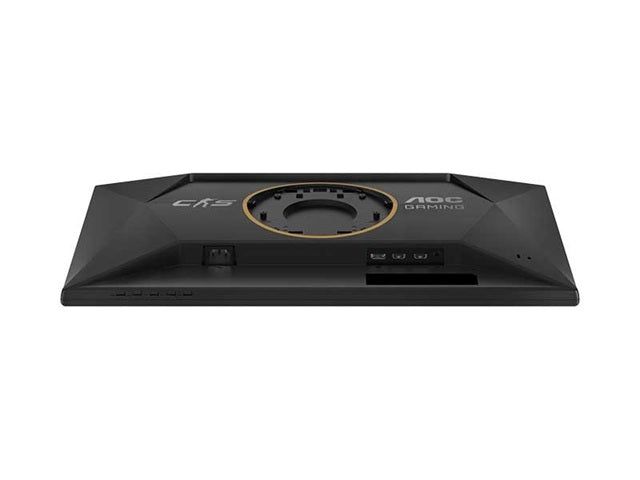 AOC 24.1" Fast TN panel,1920 × 1080 , 610Hz, 0.5ms, HDR400, Removable Ergonomic stand , G-sync Compatible Gaming Monitor ( LS)