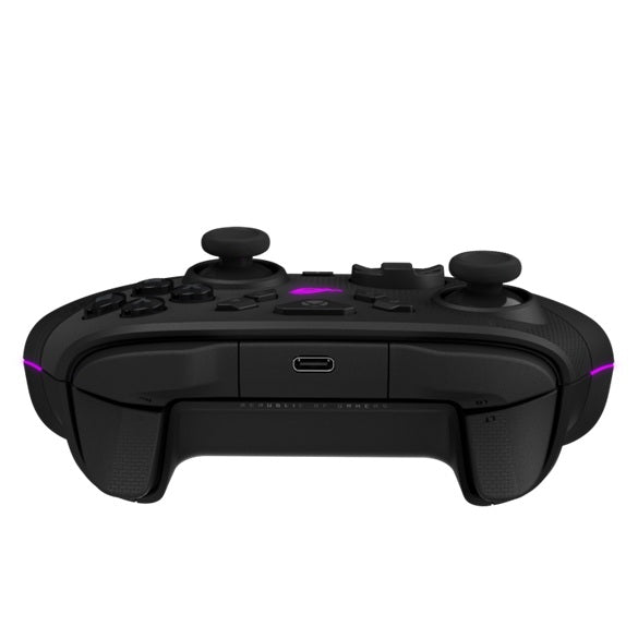 ASUS ROG Raikiri II Xbox Wireless Controller, tri-mode 2.4G/Bluetooth/USB-C, 1KHz PC mode, TMR sticks, dual-mode triggers, 50hrs