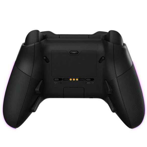 ASUS ROG Raikiri II Xbox Wireless Controller, tri-mode 2.4G/Bluetooth/USB-C, 1KHz PC mode, TMR sticks, dual-mode triggers, 50hrs