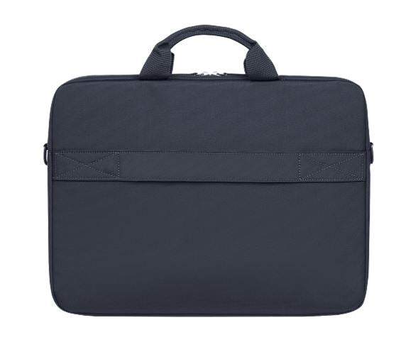 HP Bag 16" 12L Everyday Laptop Briefcase Durable Water-resistant 100% Polyester Padded Removable Shoulder Trolley Strap Fit 16" 15.6" 14" 13" Notebook