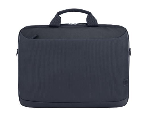HP Bag 16" 12L Everyday Laptop Briefcase Durable Water-resistant 100% Polyester Padded Removable Shoulder Trolley Strap Fit 16" 15.6" 14" 13" Notebook