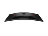 AOC CU34G2X 34" Curved 3440 x 1440 21:9, 1ms, HDR, Ultra Fast 144Hz Panel, Adaptive Sync, HDMI: 2.2, DisplayPort: 2.2 Gaming Monitor