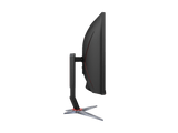 AOC CU34G2X 34" Curved 3440 x 1440 21:9, 1ms, HDR, Ultra Fast 144Hz Panel, Adaptive Sync, HDMI: 2.2, DisplayPort: 2.2 Gaming Monitor