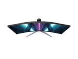 AOC CU34G2X 34" Curved 3440 x 1440 21:9, 1ms, HDR, Ultra Fast 144Hz Panel, Adaptive Sync, HDMI: 2.2, DisplayPort: 2.2 Gaming Monitor