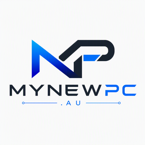 MyNewPC