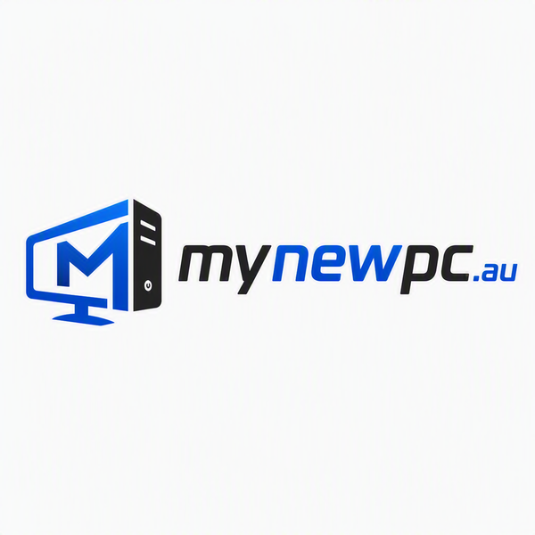 MyNewPC