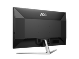 AOC G4309VX 43" UHD 3840x2160 , Adaptive Sync, 1ms, 144Hz, HDR 1000, HDMI 2.1, 2H2DP, 7W SPK, USB 3.2 Gen1x4, HAS Stand, VA, VESA 200 Monitor