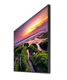 Samsung LH75QBBEBGCXXY 75" QBB Professional Display 4K UHD HDMI LAN WIFI Bluetooth VA 350cd/m2 8ms 120Hz 16/7 USB RS232 RJ-45 VESA