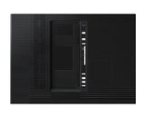 Samsung LH75QBBEBGCXXY 75" QBB Professional Display 4K UHD HDMI LAN WIFI Bluetooth VA 350cd/m2 8ms 120Hz 16/7 USB RS232 RJ-45 VESA