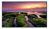 Samsung LH75QBBEBGCXXY 75" QBB Professional Display 4K UHD HDMI LAN WIFI Bluetooth VA 350cd/m2 8ms 120Hz 16/7 USB RS232 RJ-45 VESA