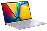 ASUS Vivobook 17X D3704 17.3" FHD AMD Ryzen R5-7530U 8GB 1TB SSD Windows 11 Home AMD Radeon Graphics